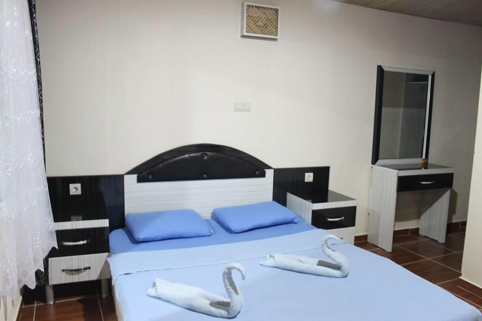 Esmeralda Apart Butik Otel Kızılot Exterior foto