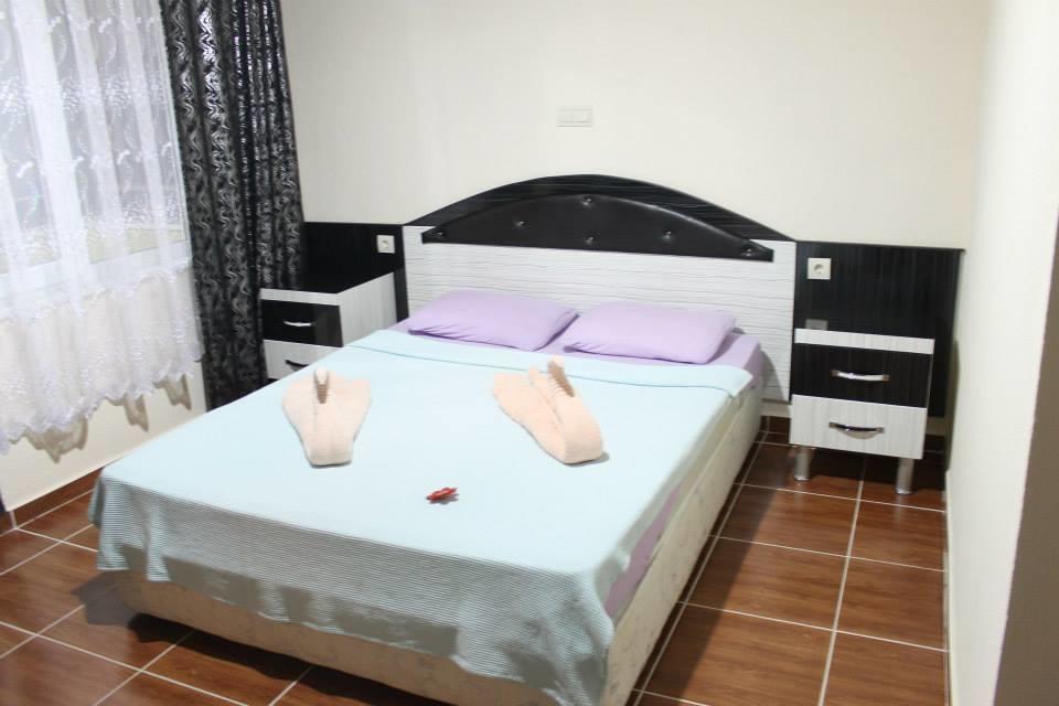 Esmeralda Apart Butik Otel Kızılot Exterior foto