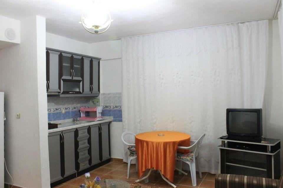 Esmeralda Apart Butik Otel Kızılot Exterior foto