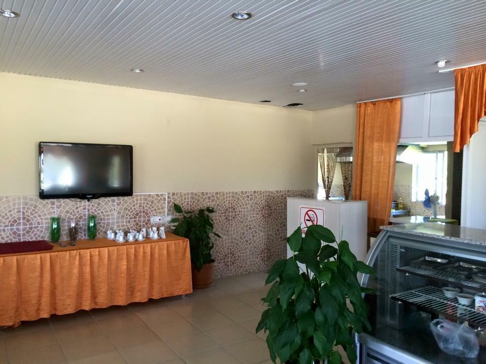 Esmeralda Apart Butik Otel Kızılot Exterior foto